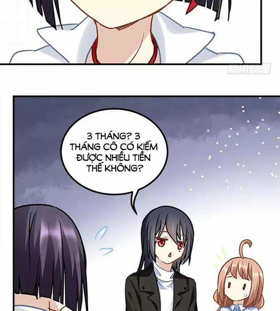 Ám Dạ Vô Thường - Chapter 38 - Trang 41