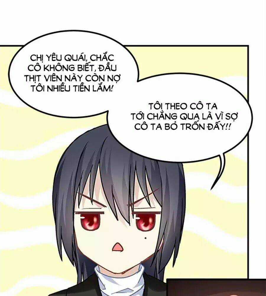 Ám Dạ Vô Thường - Chapter 38 - Trang 43