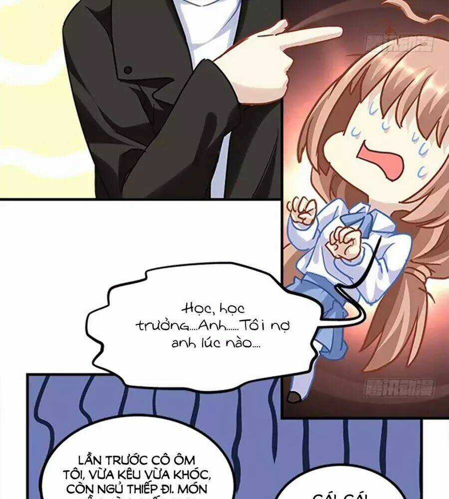 Ám Dạ Vô Thường - Chapter 38 - Trang 44