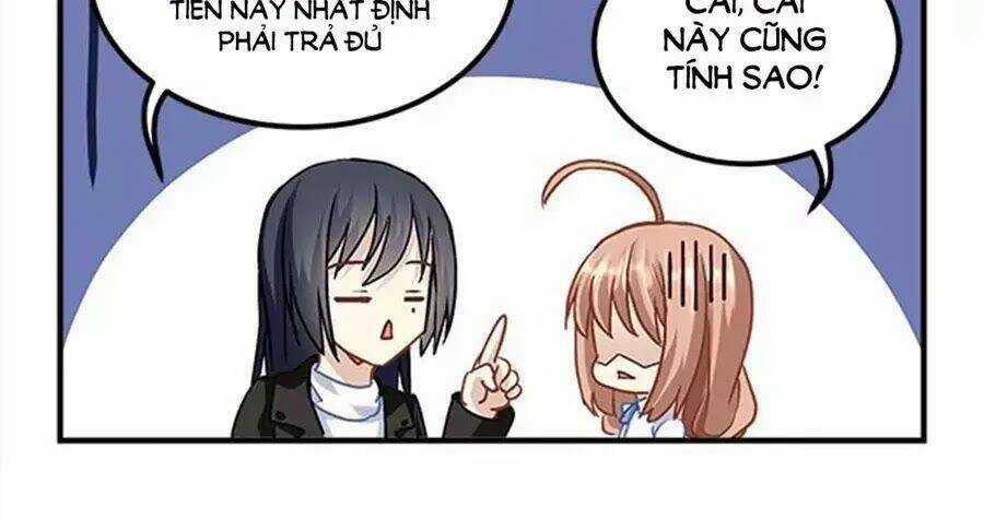 Ám Dạ Vô Thường - Chapter 38 - Trang 45