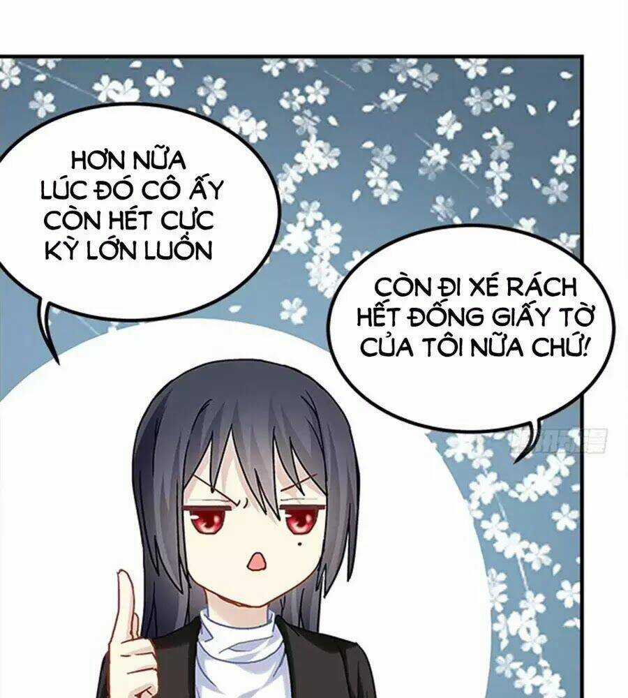 Ám Dạ Vô Thường - Chapter 38 - Trang 46