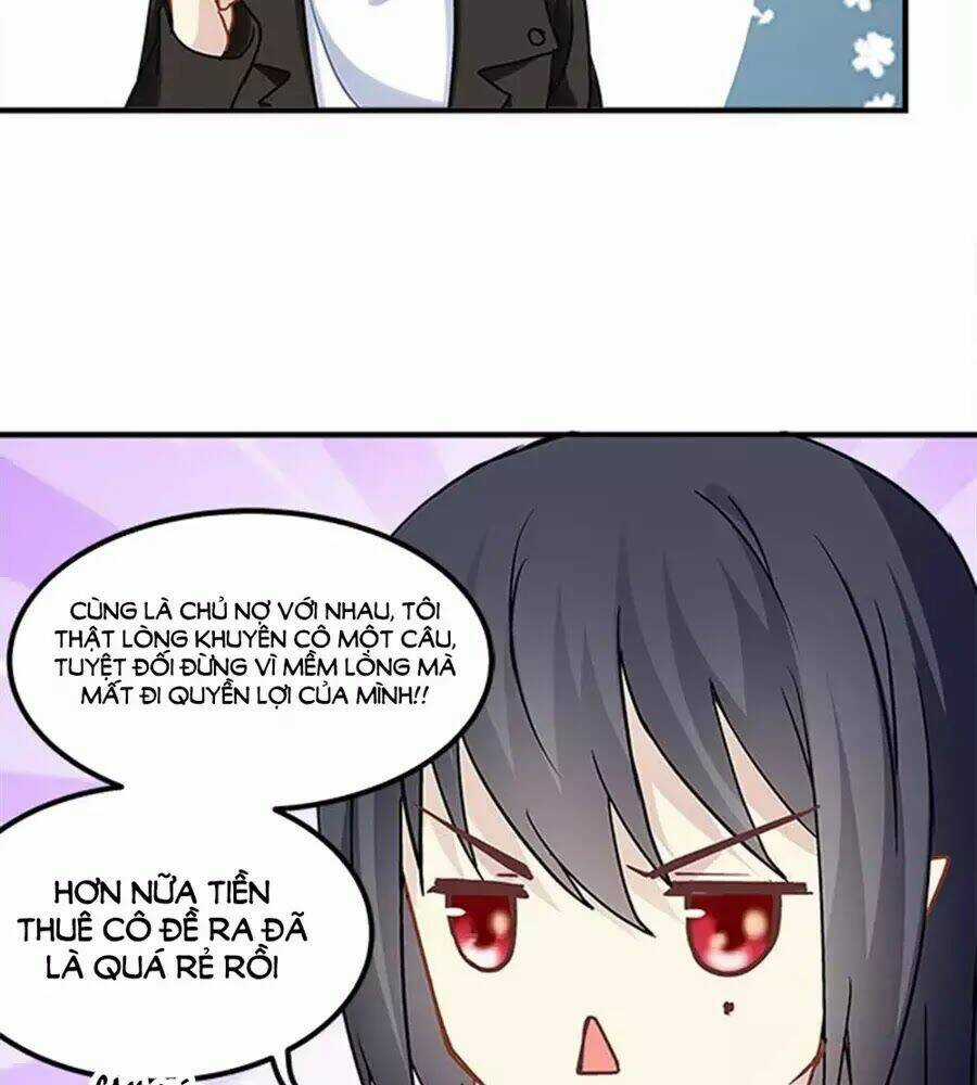 Ám Dạ Vô Thường - Chapter 38 - Trang 47