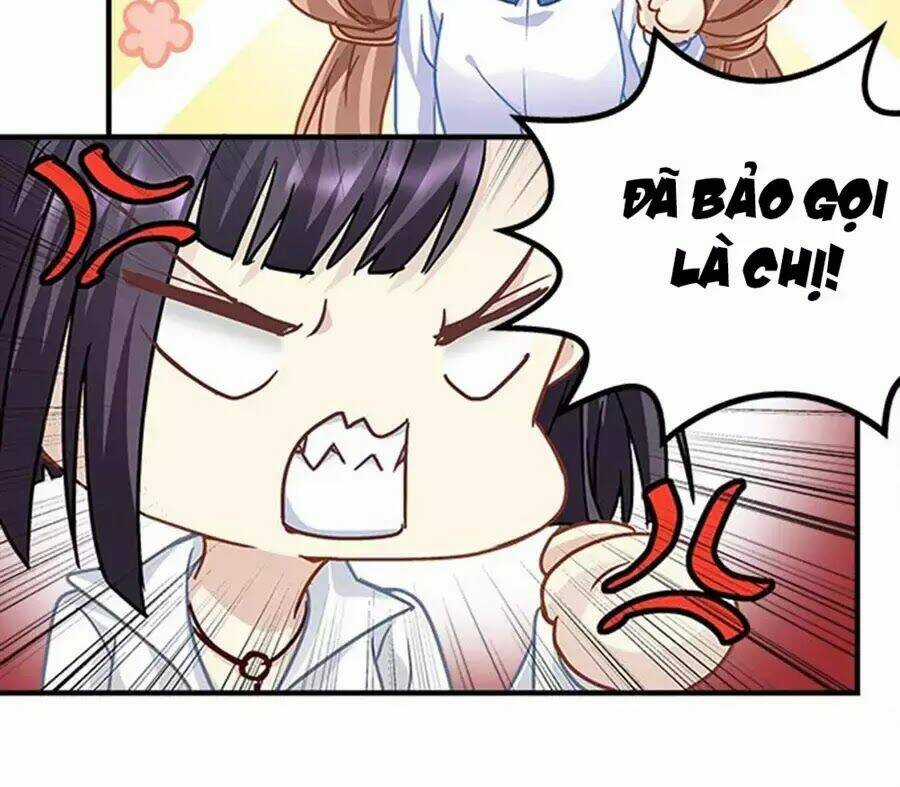 Ám Dạ Vô Thường - Chapter 38 - Trang 6