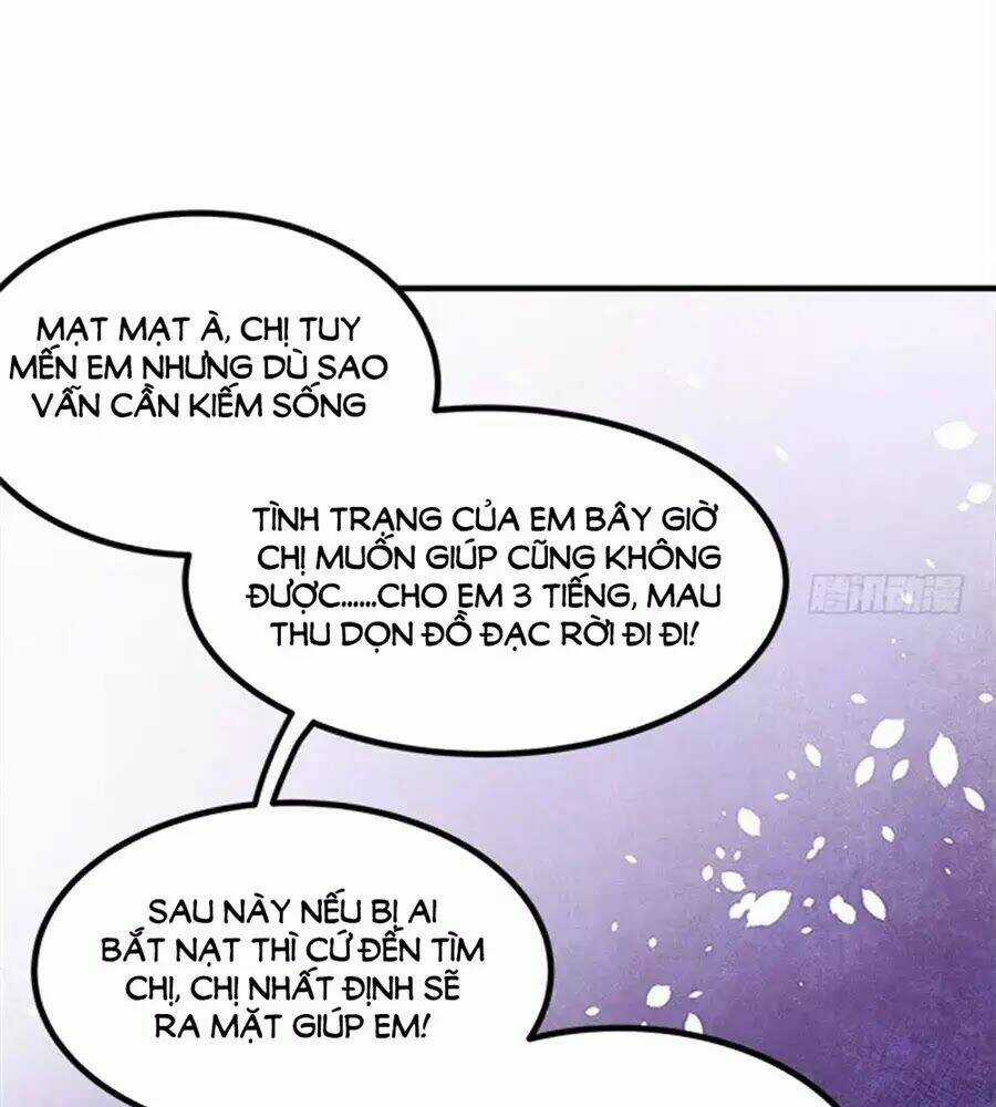 Ám Dạ Vô Thường - Chapter 38 - Trang 51