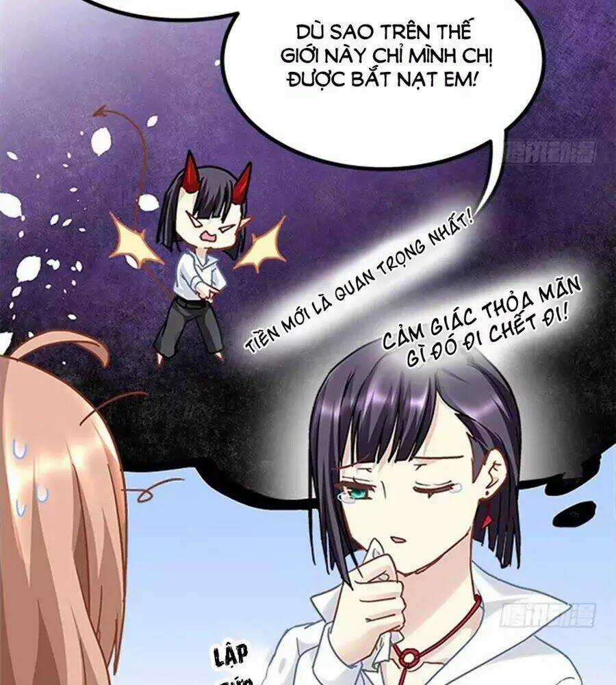 Ám Dạ Vô Thường - Chapter 38 - Trang 52