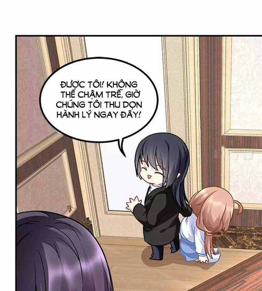 Ám Dạ Vô Thường - Chapter 38 - Trang 54