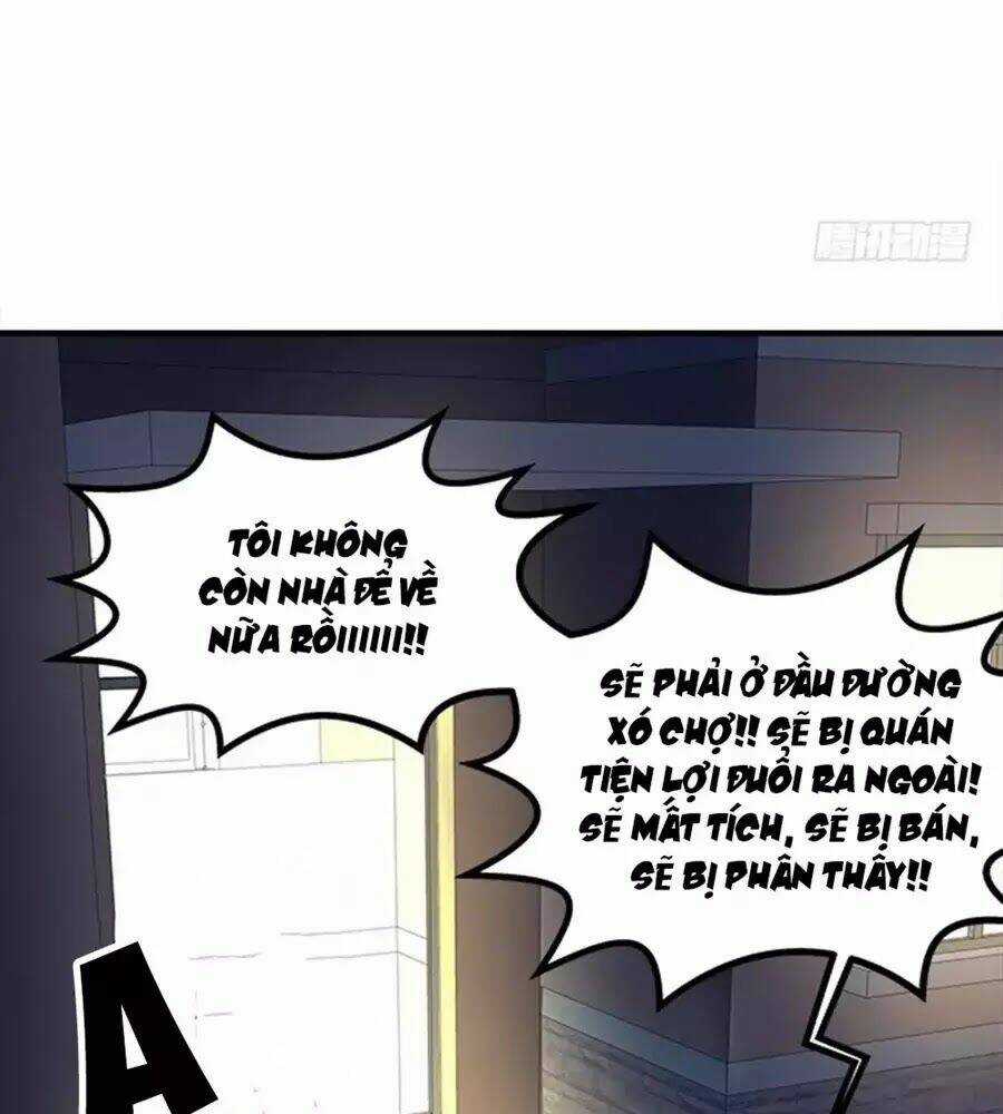 Ám Dạ Vô Thường - Chapter 38 - Trang 60