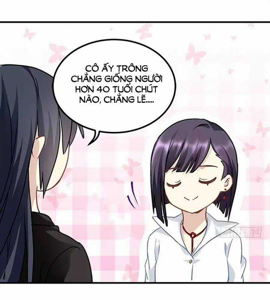 Ám Dạ Vô Thường - Chapter 38 - Trang 7