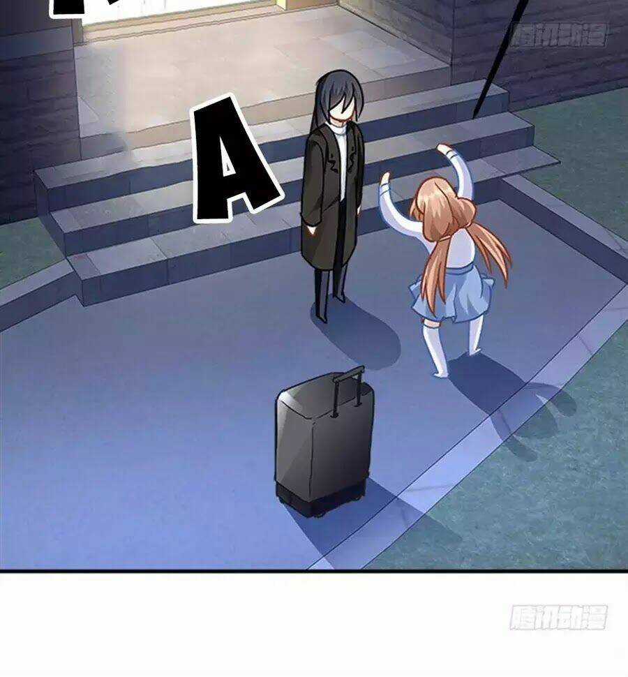 Ám Dạ Vô Thường - Chapter 38 - Trang 61