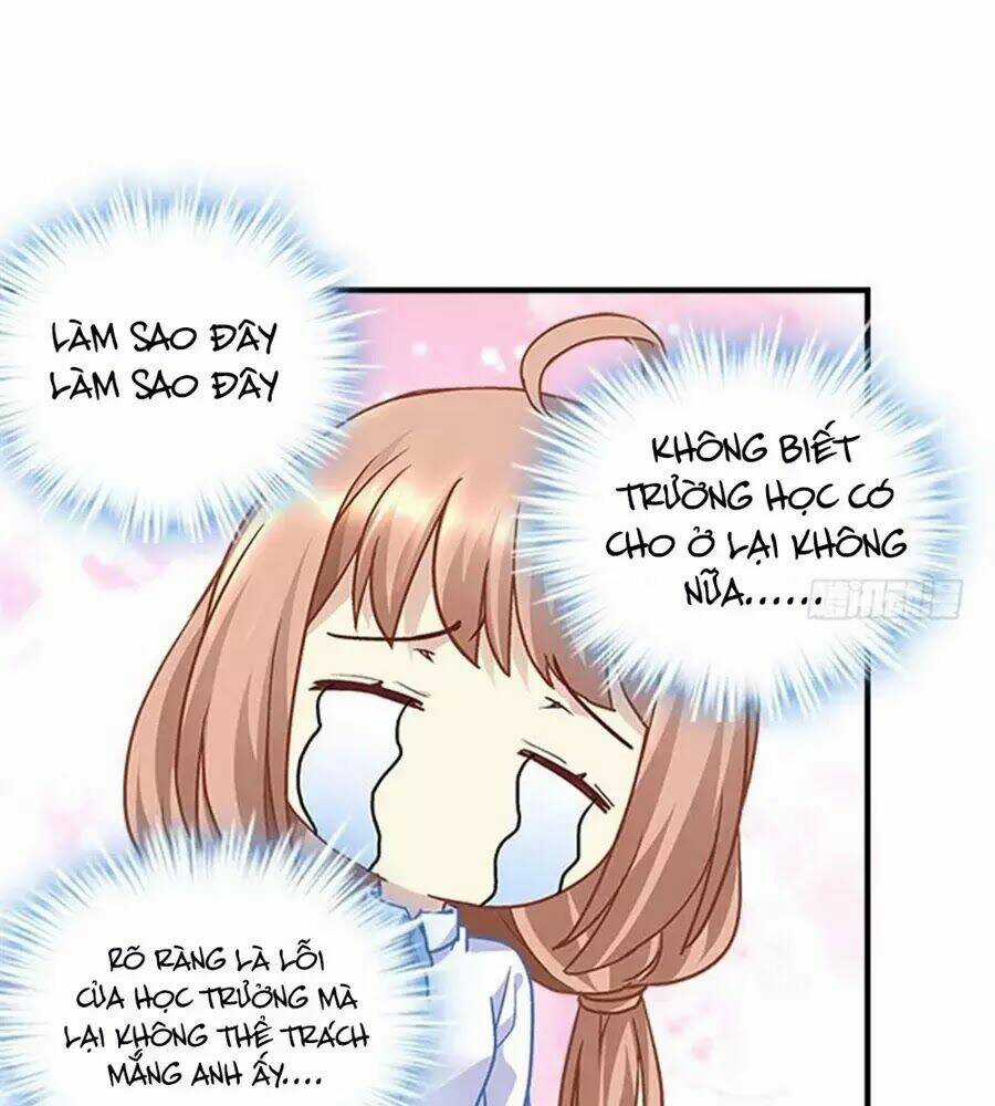 Ám Dạ Vô Thường - Chapter 38 - Trang 62