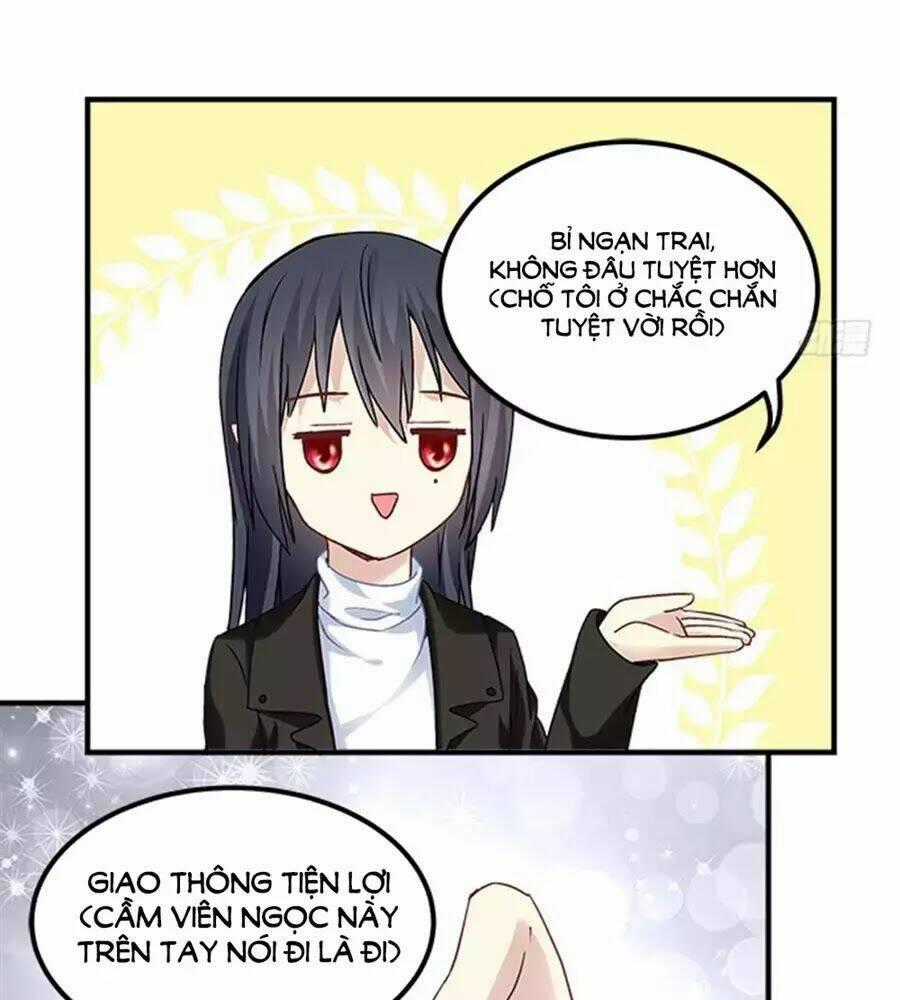 Ám Dạ Vô Thường - Chapter 39 - Trang 1