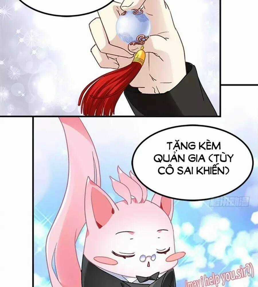 Ám Dạ Vô Thường - Chapter 39 - Trang 2