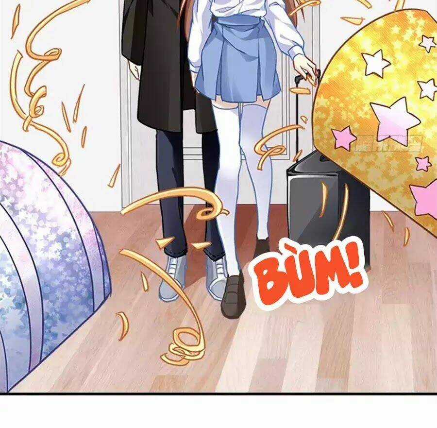 Ám Dạ Vô Thường - Chapter 39 - Trang 13