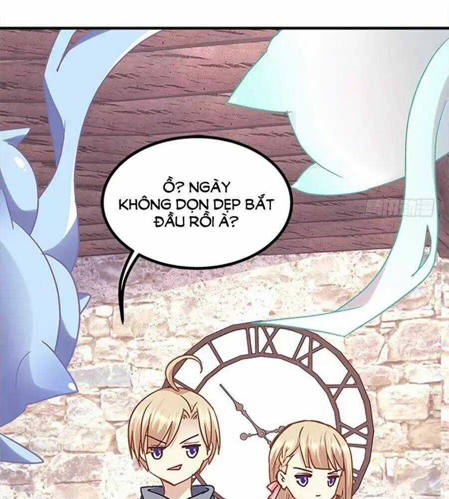 Ám Dạ Vô Thường - Chapter 39 - Trang 19