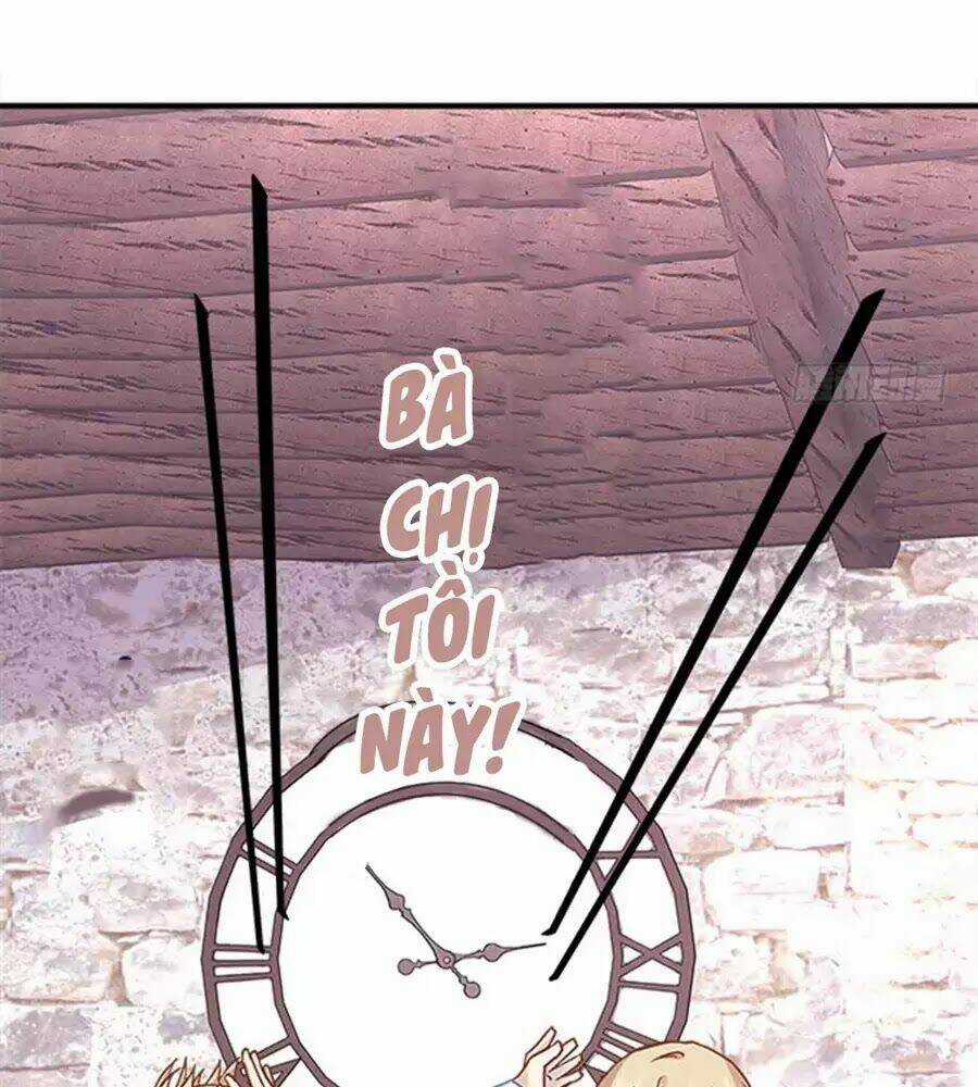 Ám Dạ Vô Thường - Chapter 39 - Trang 23