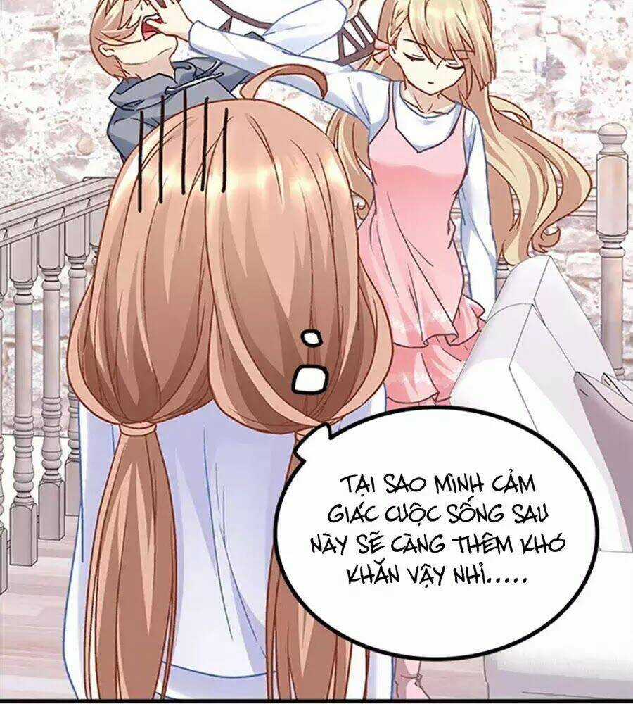 Ám Dạ Vô Thường - Chapter 39 - Trang 24