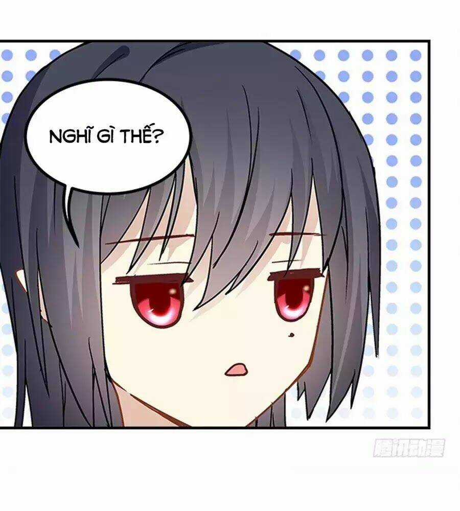 Ám Dạ Vô Thường - Chapter 39 - Trang 31