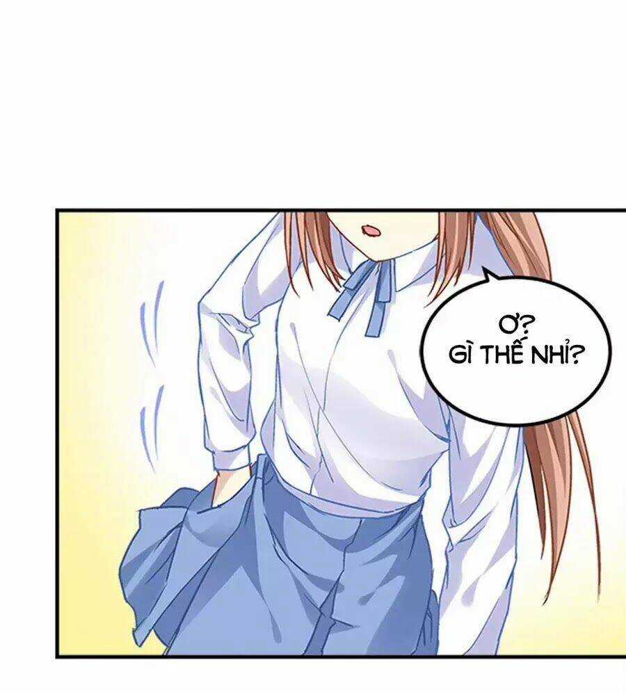 Ám Dạ Vô Thường - Chapter 39 - Trang 35