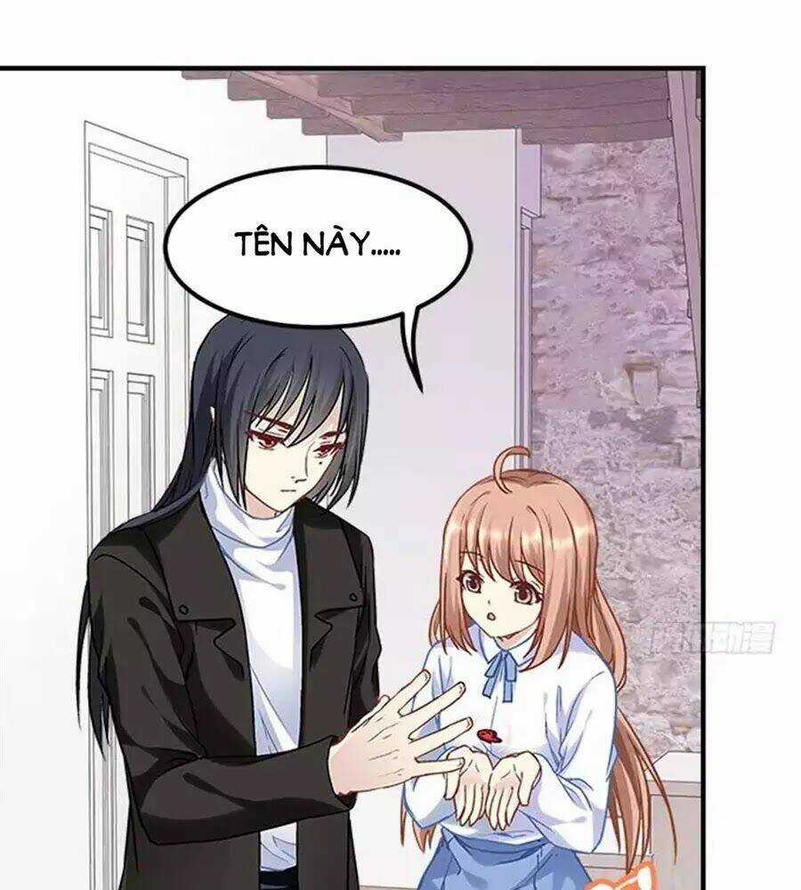 Ám Dạ Vô Thường - Chapter 39 - Trang 36