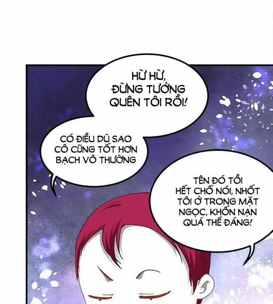 Ám Dạ Vô Thường - Chapter 39 - Trang 43