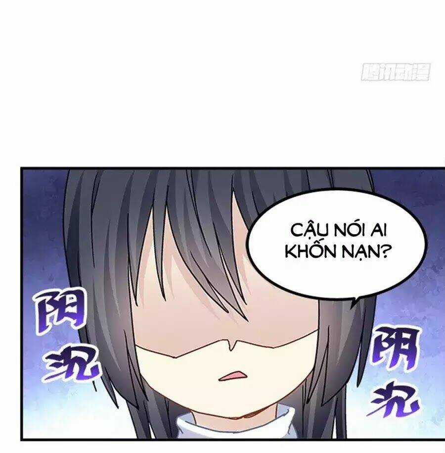 Ám Dạ Vô Thường - Chapter 39 - Trang 46