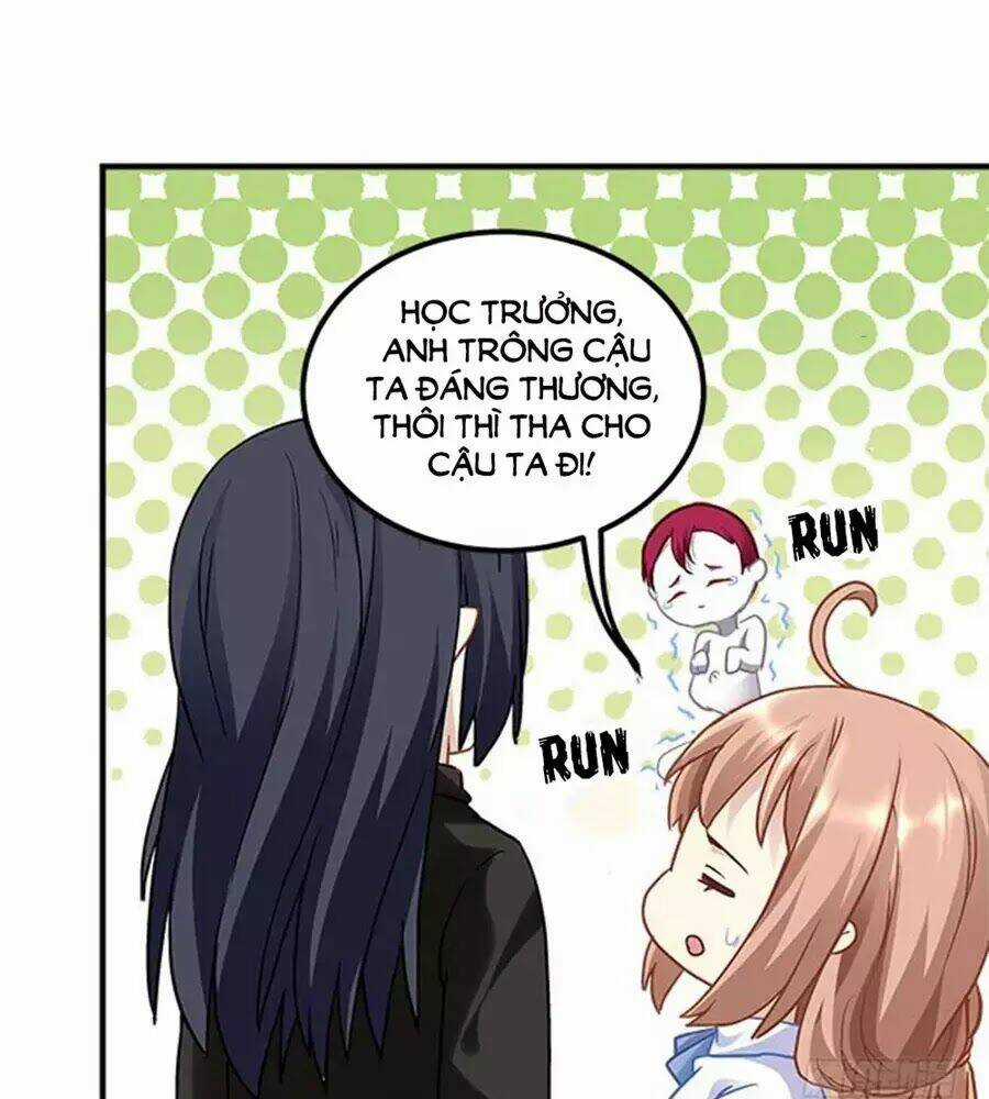 Ám Dạ Vô Thường - Chapter 39 - Trang 53