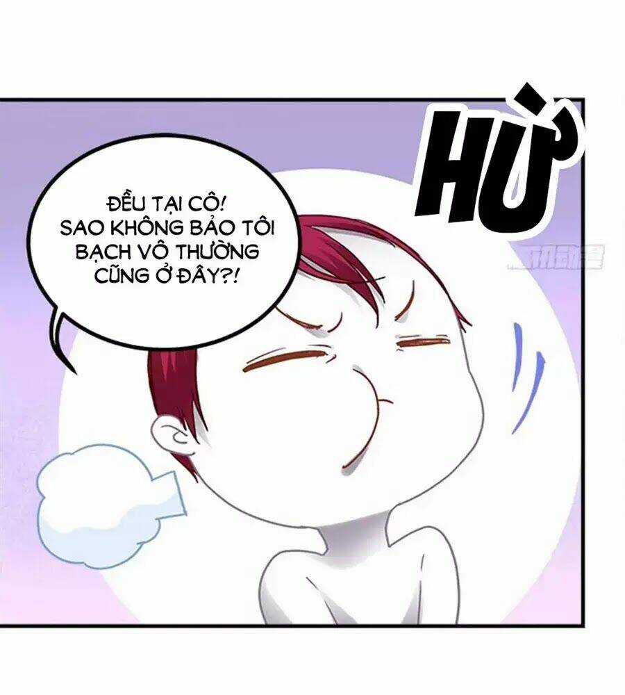 Ám Dạ Vô Thường - Chapter 39 - Trang 62