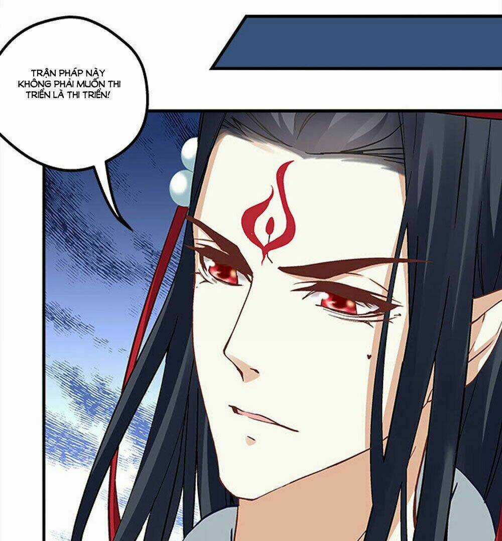 Ám Dạ Vô Thường - Chapter 4 - Trang 20