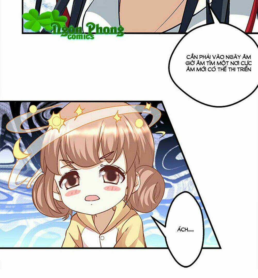 Ám Dạ Vô Thường - Chapter 4 - Trang 21