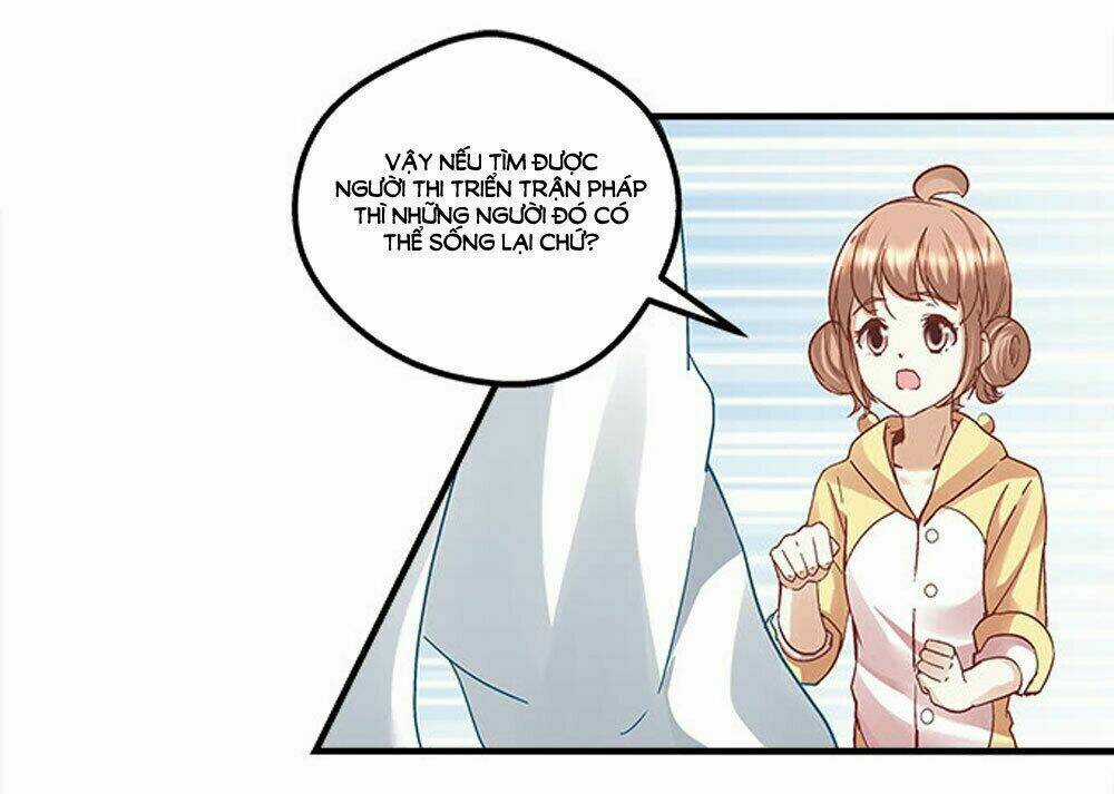 Ám Dạ Vô Thường - Chapter 4 - Trang 23