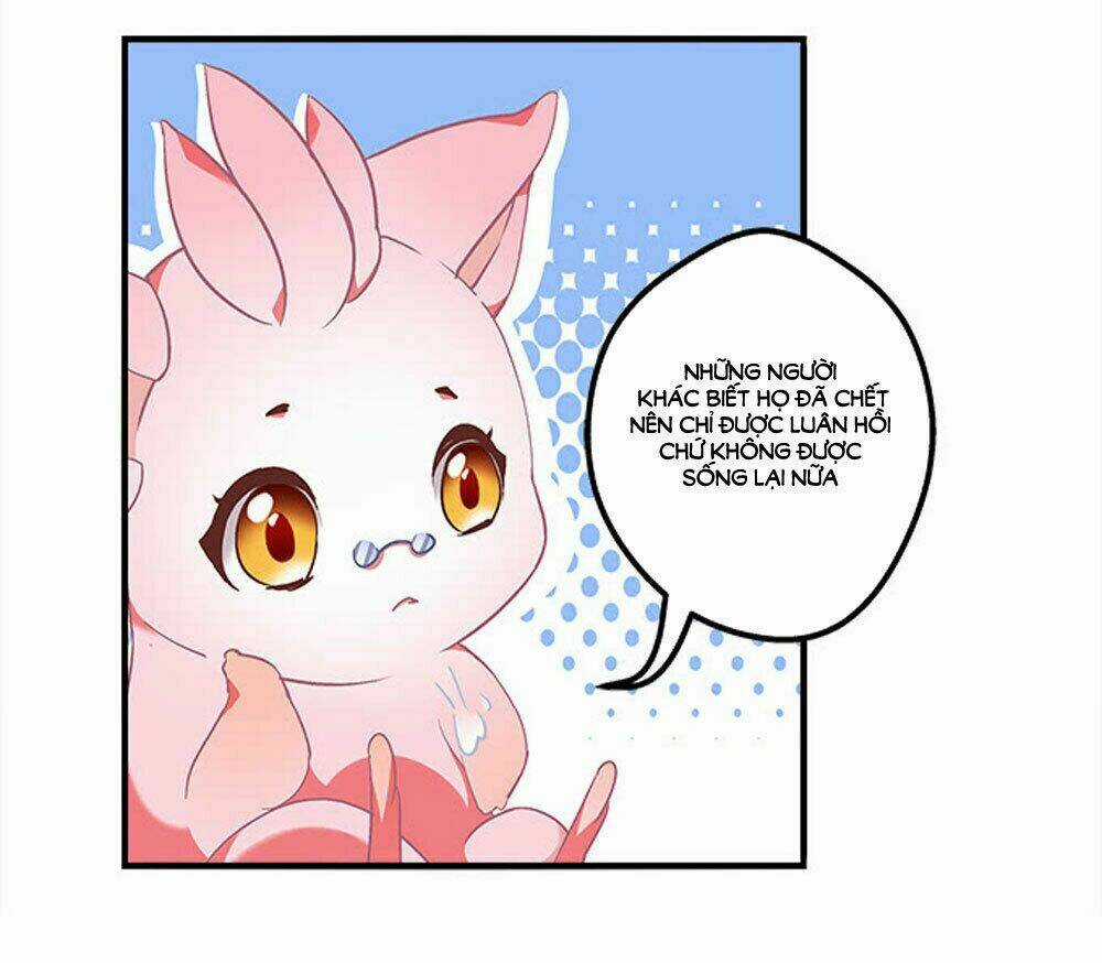 Ám Dạ Vô Thường - Chapter 4 - Trang 24