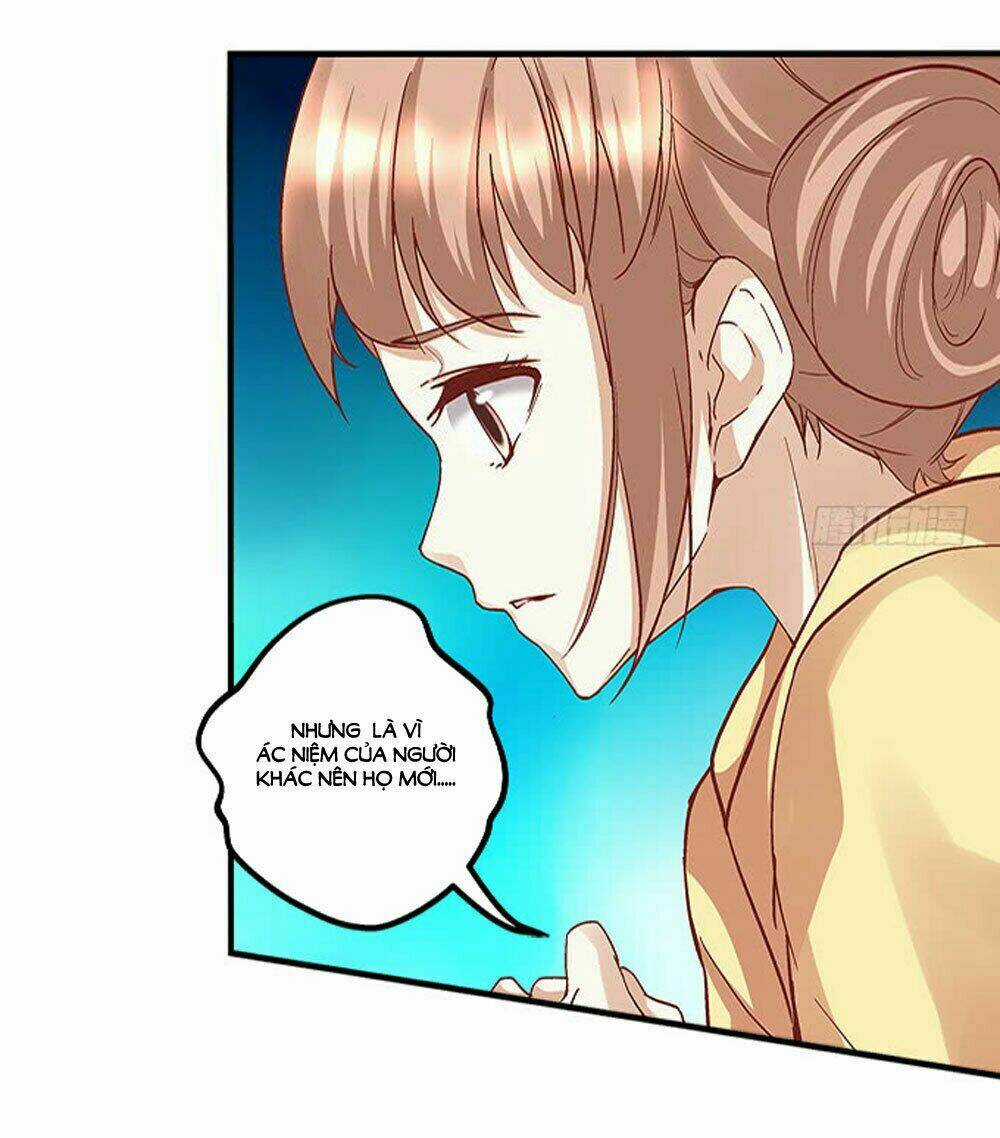 Ám Dạ Vô Thường - Chapter 4 - Trang 25