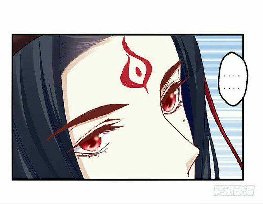 Ám Dạ Vô Thường - Chapter 4 - Trang 28