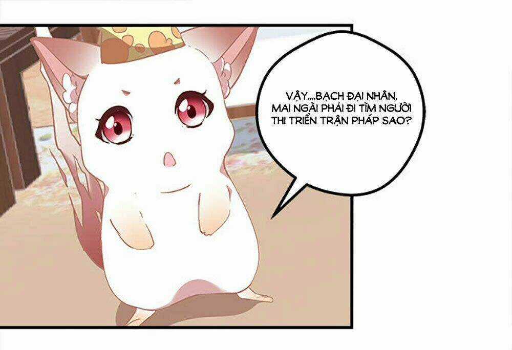 Ám Dạ Vô Thường - Chapter 4 - Trang 29