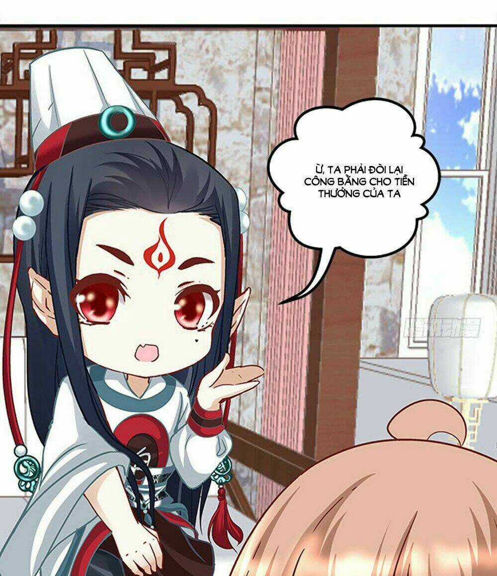 Ám Dạ Vô Thường - Chapter 4 - Trang 30