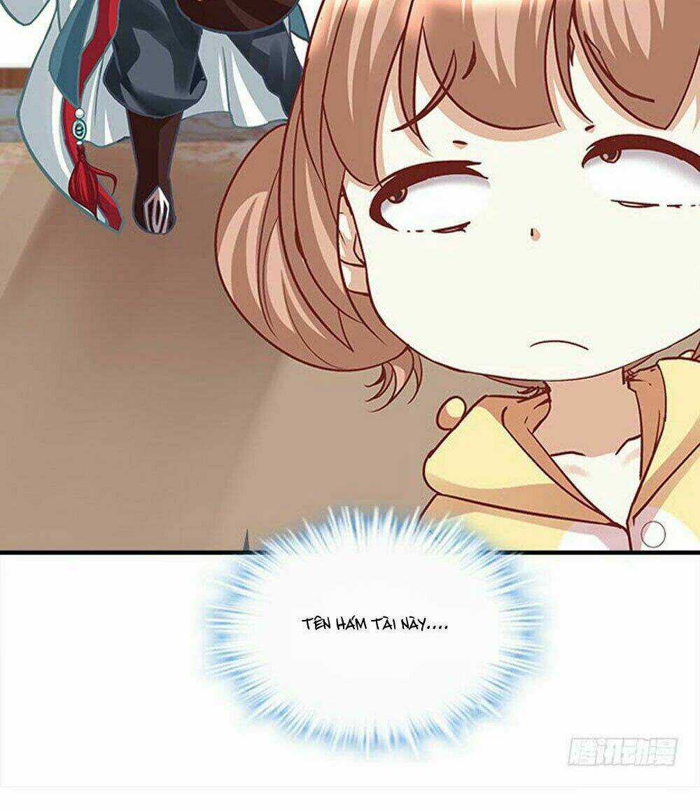 Ám Dạ Vô Thường - Chapter 4 - Trang 31