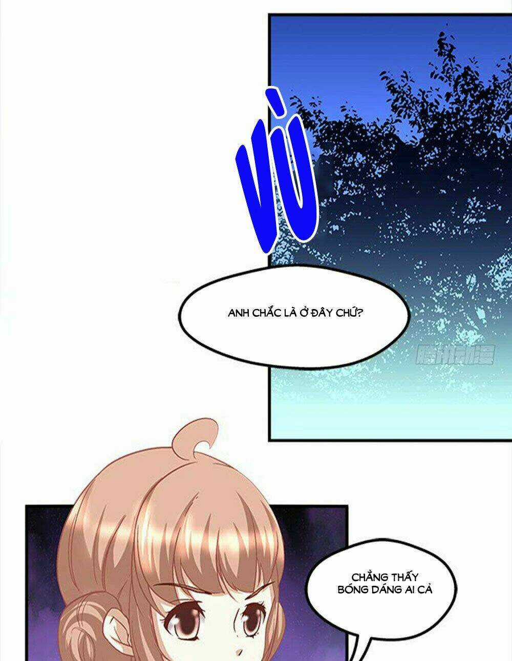 Ám Dạ Vô Thường - Chapter 4 - Trang 36