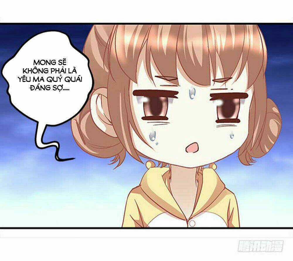 Ám Dạ Vô Thường - Chapter 4 - Trang 38