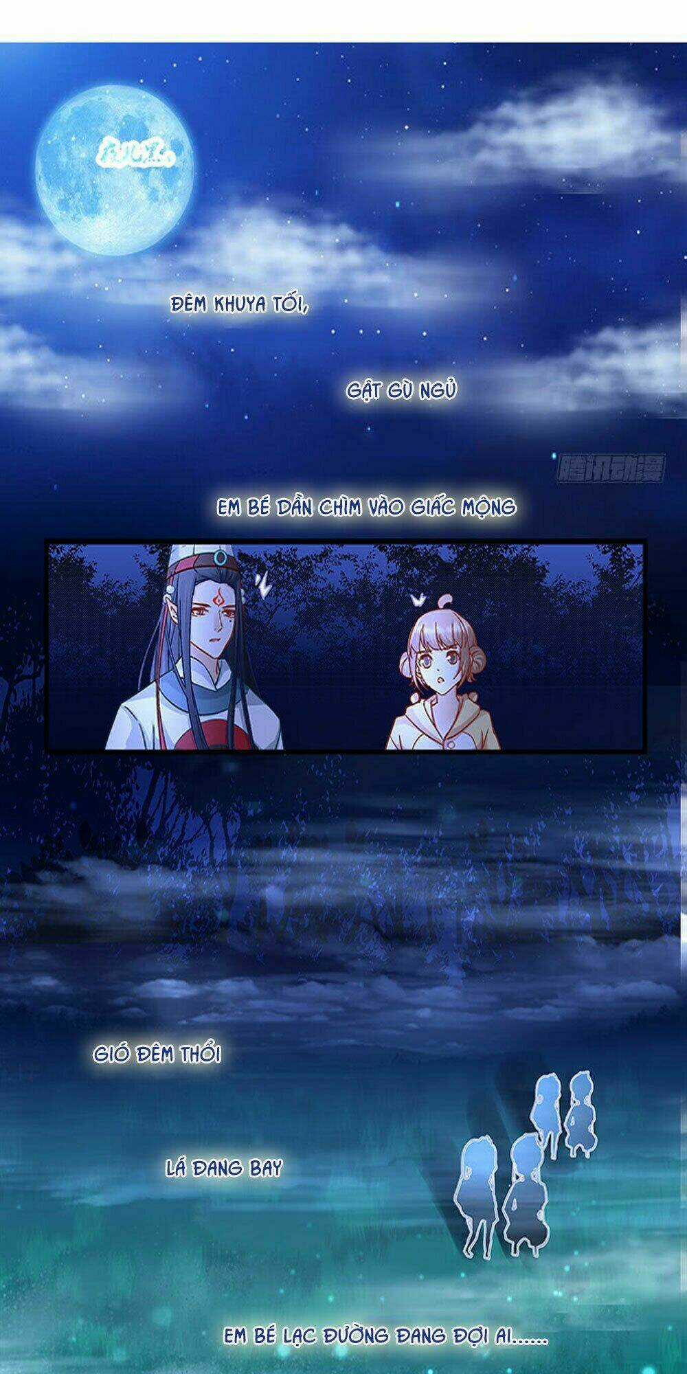 Ám Dạ Vô Thường - Chapter 4 - Trang 39