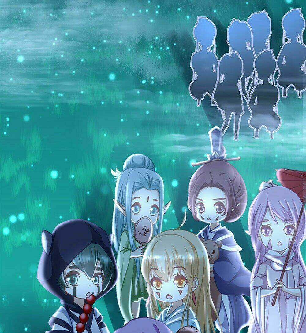 Ám Dạ Vô Thường - Chapter 4 - Trang 40