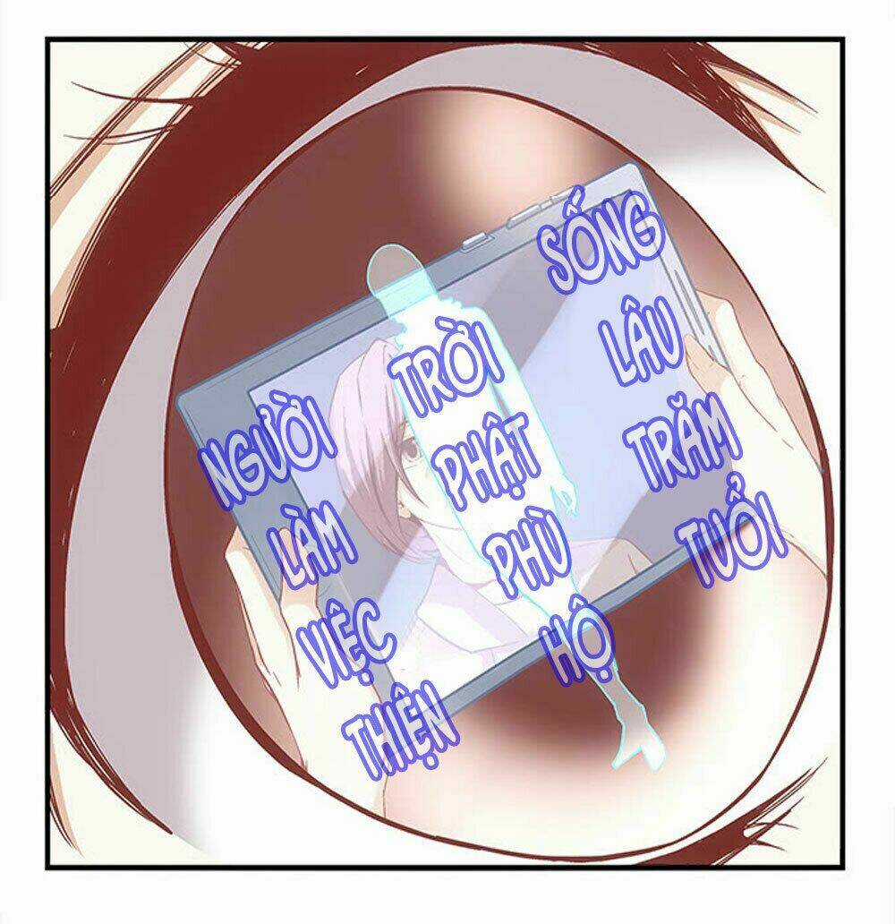 Ám Dạ Vô Thường - Chapter 4 - Trang 5