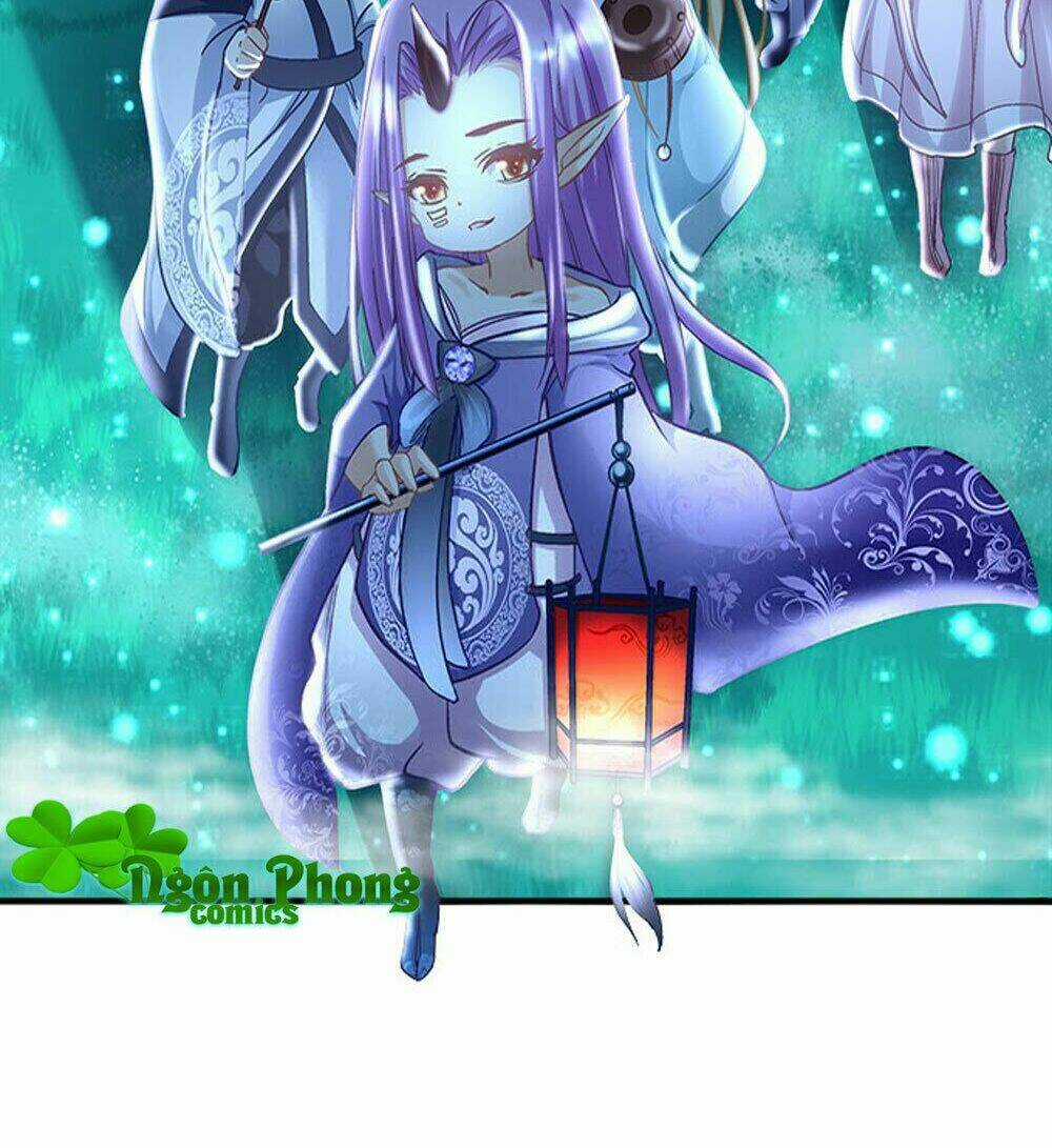 Ám Dạ Vô Thường - Chapter 4 - Trang 41