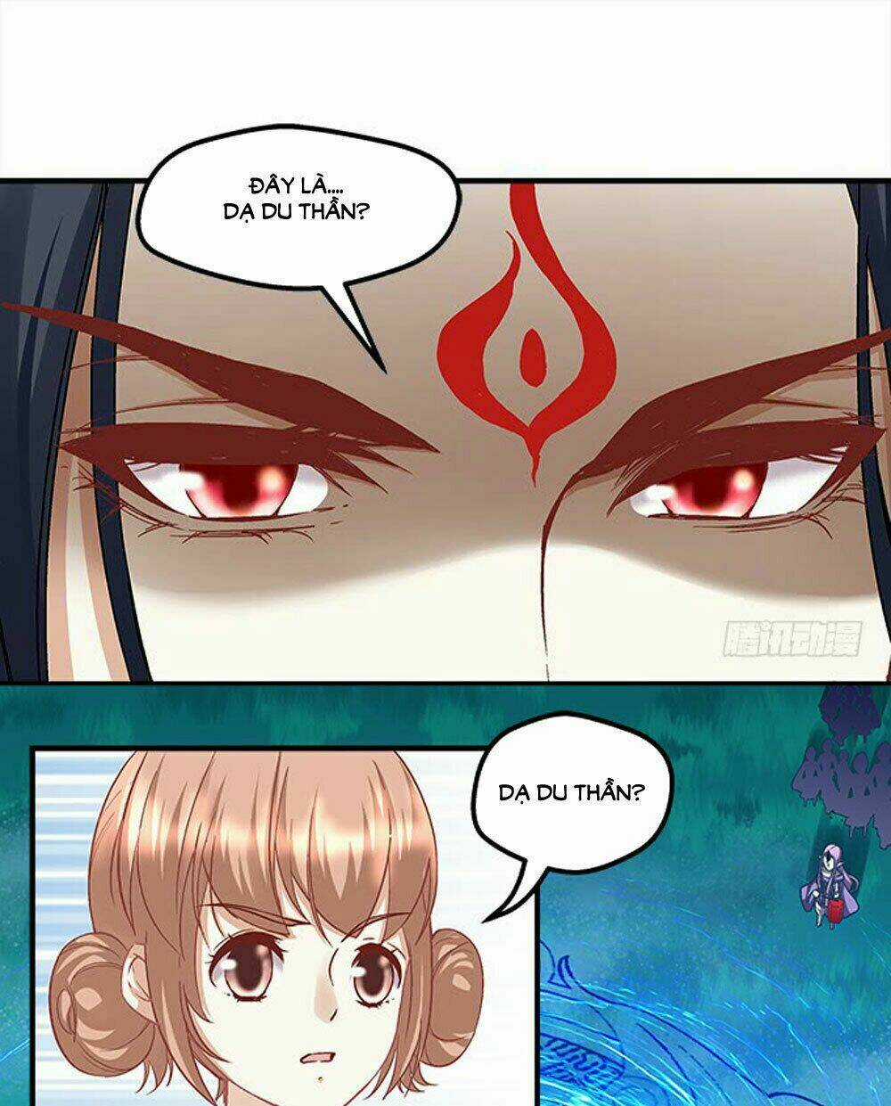 Ám Dạ Vô Thường - Chapter 4 - Trang 42