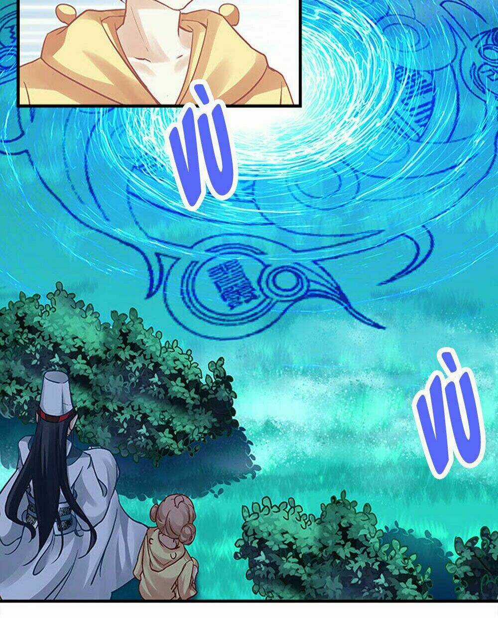 Ám Dạ Vô Thường - Chapter 4 - Trang 43