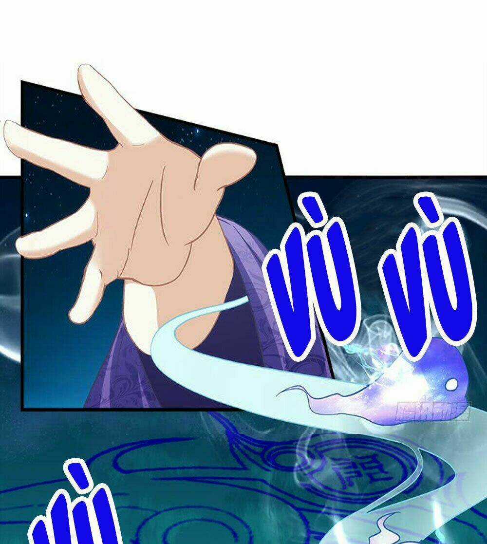 Ám Dạ Vô Thường - Chapter 4 - Trang 44