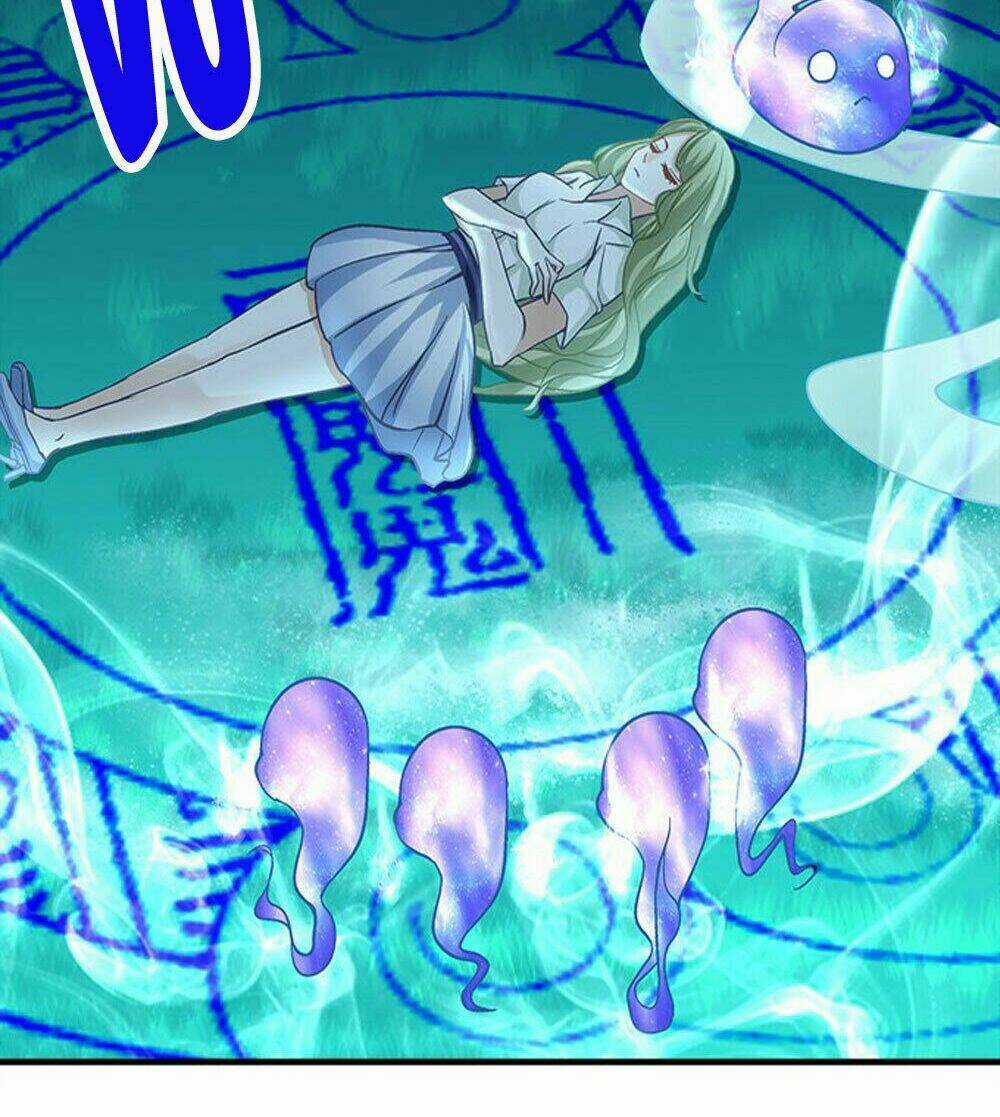 Ám Dạ Vô Thường - Chapter 4 - Trang 45