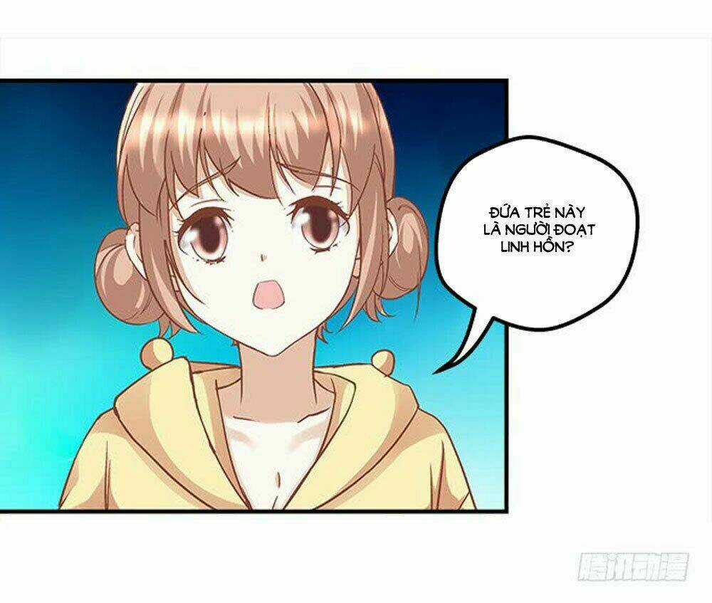 Ám Dạ Vô Thường - Chapter 4 - Trang 49