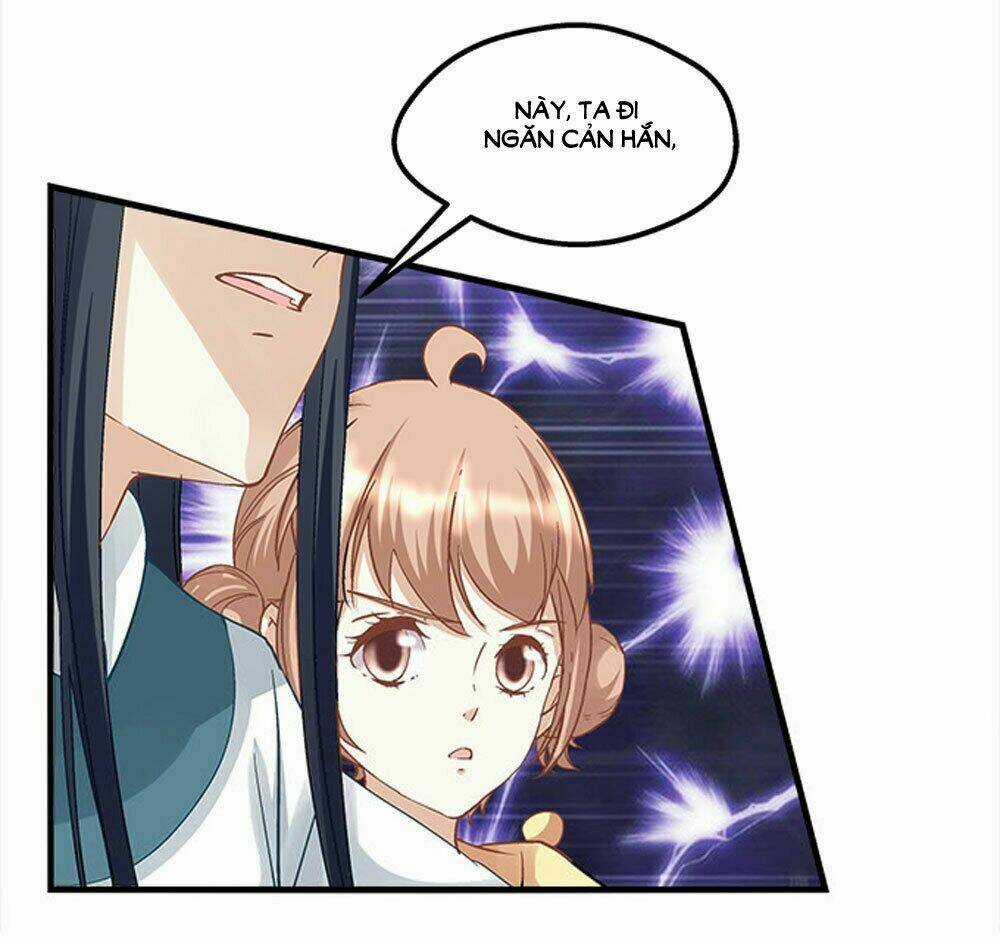 Ám Dạ Vô Thường - Chapter 4 - Trang 51