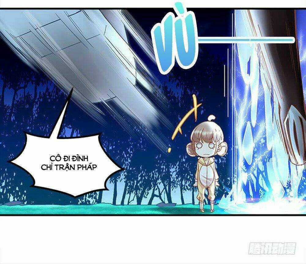 Ám Dạ Vô Thường - Chapter 4 - Trang 52