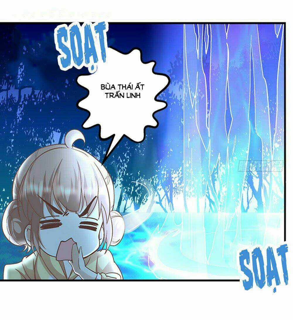 Ám Dạ Vô Thường - Chapter 4 - Trang 53